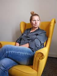 Jestem Karolina Burdalska, Olsztyn godziny otwarcia
