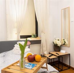 Apartament Centrum, Rzeszów godziny otwarcia