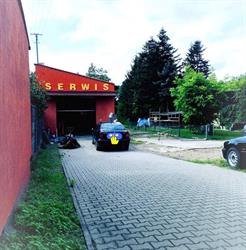 Wikar - Warsztat Samochodowy Marcin Gmosiński, Głowno godziny otwarcia