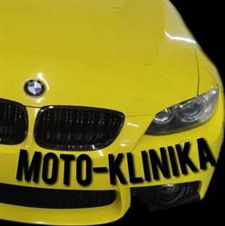 Moto-Klinika Wulkanizacja i Mechanika Pojazdowa, Ełk godziny otwarcia