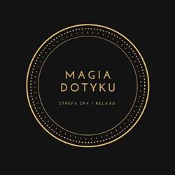 MAGIA DOTYKU Strefa SPA i Relaxu, Rydułtowy godziny otwarcia