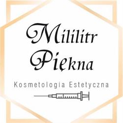 Mililitr Piękna Kosmetologia Estetyczna Angelika Kałędek, Chorzele godziny otwarcia