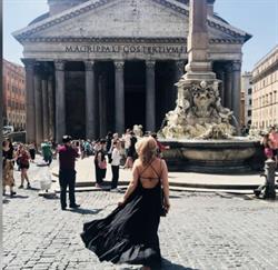 Italy Fashion Style by the City, Słubice godziny otwarcia