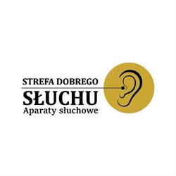 Strefa Dobrego Słuchu Aparaty Słuchowe Badania Słuchu dla Dzieci i Dorosłych, Suwałki godziny otwarcia