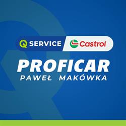 Q-SERVICE Paweł Makówka ProfiCar, Głogówek godziny otwarcia