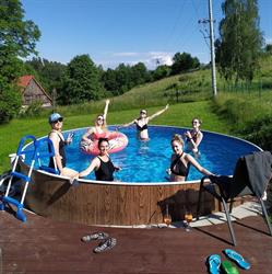 Ovca Apartament, Piechowice godziny otwarcia