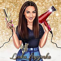 Lenka Fryzjerka, Łomianki godziny otwarcia