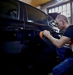 Myjnia Ręczna u Miśka, Szczytno godziny otwarcia