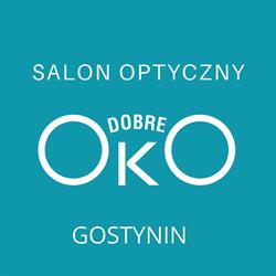 Salon Optyczny Dobre Oko Gostynin, Optyk, Optometrysta, godziny otwarcia