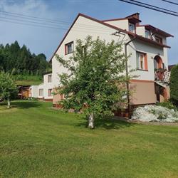 Przy Winogronie - Gospodarstwo agroturystyczne, Uherce Mineralne godziny otwarcia