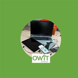 OWiT Ośrodek Wsparcia i Testów, Opole godziny otwarcia