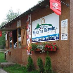 Przystań Kajakowa Meta na Drawie, Łokacz Wielki godziny otwarcia