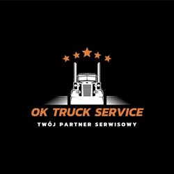 OK Truck Service, Kąty Wrocławskie godziny otwarcia