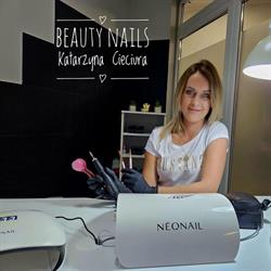 Beauty Nails Katarzyna Cieciura, Oleśnica godziny otwarcia