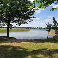 Pole namiotowe, Camping, Plaża Leśna Polana, Gorzewo godziny otwarcia