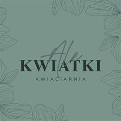 Kwiaciarnia Ale Kwiatki, Starogard Gdański godziny otwarcia