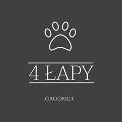 4 Łapy Groomer Psi Fryzjer, Toruń godziny otwarcia