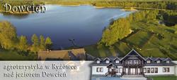Agroturystyka Dowcień, Ryżówka godziny otwarcia