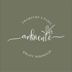 Ambiente Kwiaty Dekoracje, Mielec godziny otwarcia