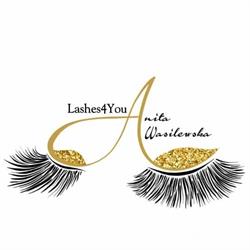 Lashes4you Anita Wasilewska, Suwałki godziny otwarcia