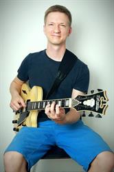 Nauka gry na gitarze - Mateusz Madej, Warszawa godziny otwarcia