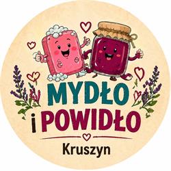 Targowisko Mydło i Powidło Kruszyn, godziny otwarcia