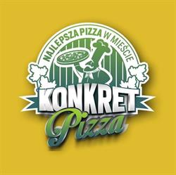 Pizza Konkret, Szprotawa godziny otwarcia