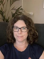 Karolina Isio-Kurpińska, Psychoterapeuta, Góra Kalwaria godziny otwarcia