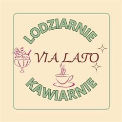 Lodziarnie Via Lato, Mielno godziny otwarcia
