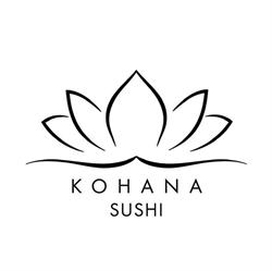 Kohana Sushi, Wrocław godziny otwarcia