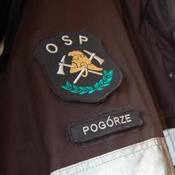 OSP Pogórze, Skoczów godziny otwarcia