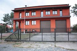 Osp Tursko Wiekie, Osiek godziny otwarcia