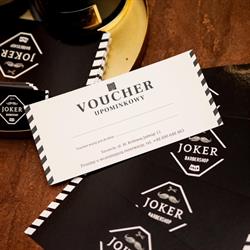 Barbershop JOKER, Szczecin godziny otwarcia