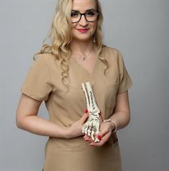 Gabinet podologiczy Monika Końska, Tychy godziny otwarcia