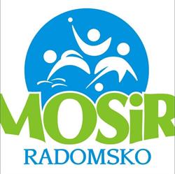 MOSiR Radomsko, godziny otwarcia