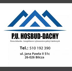 Hosbud-Dachy, Bilcza godziny otwarcia