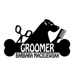 Groomer Salon dla psa, Tczew godziny otwarcia