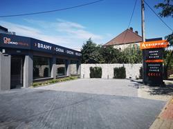 Krishome - okna drzwi bramy Ostrów Wlkp., Ostrów Wielkopolski godziny otwarcia