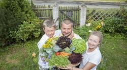 Gospodarstwo Ekologiczne Dobrodziej, Recz godziny otwarcia