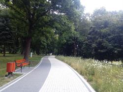 Park Karola Ferdynanda Wazy, Wyszków godziny otwarcia