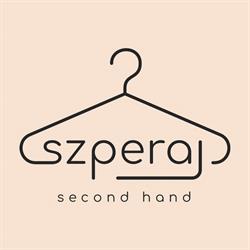 SZPERAJ second hand, Łaziska Górne godziny otwarcia