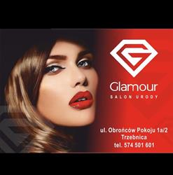 Glamour Salon Urody, Trzebnica godziny otwarcia