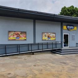 Sklep Euro, Sosnowiec godziny otwarcia