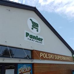 PANIER, Zabrzeg godziny otwarcia