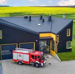 OSP Bosutów, godziny otwarcia