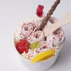 Tajskie Lody Manufaktura Smaku, Sosnowiec godziny otwarcia