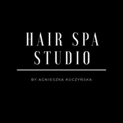 HAIR SPA STUDIO KUCZYNSKA AGNIESZKA, Chojna godziny otwarcia