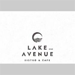 Lake Avenue Bistro & Cafe, Głowno godziny otwarcia