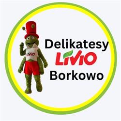 Livio Borkowo, godziny otwarcia