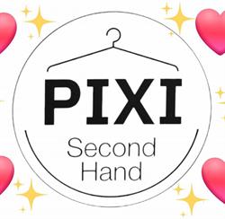 PIXI Second Hand Luboń Odzież na Wage, godziny otwarcia